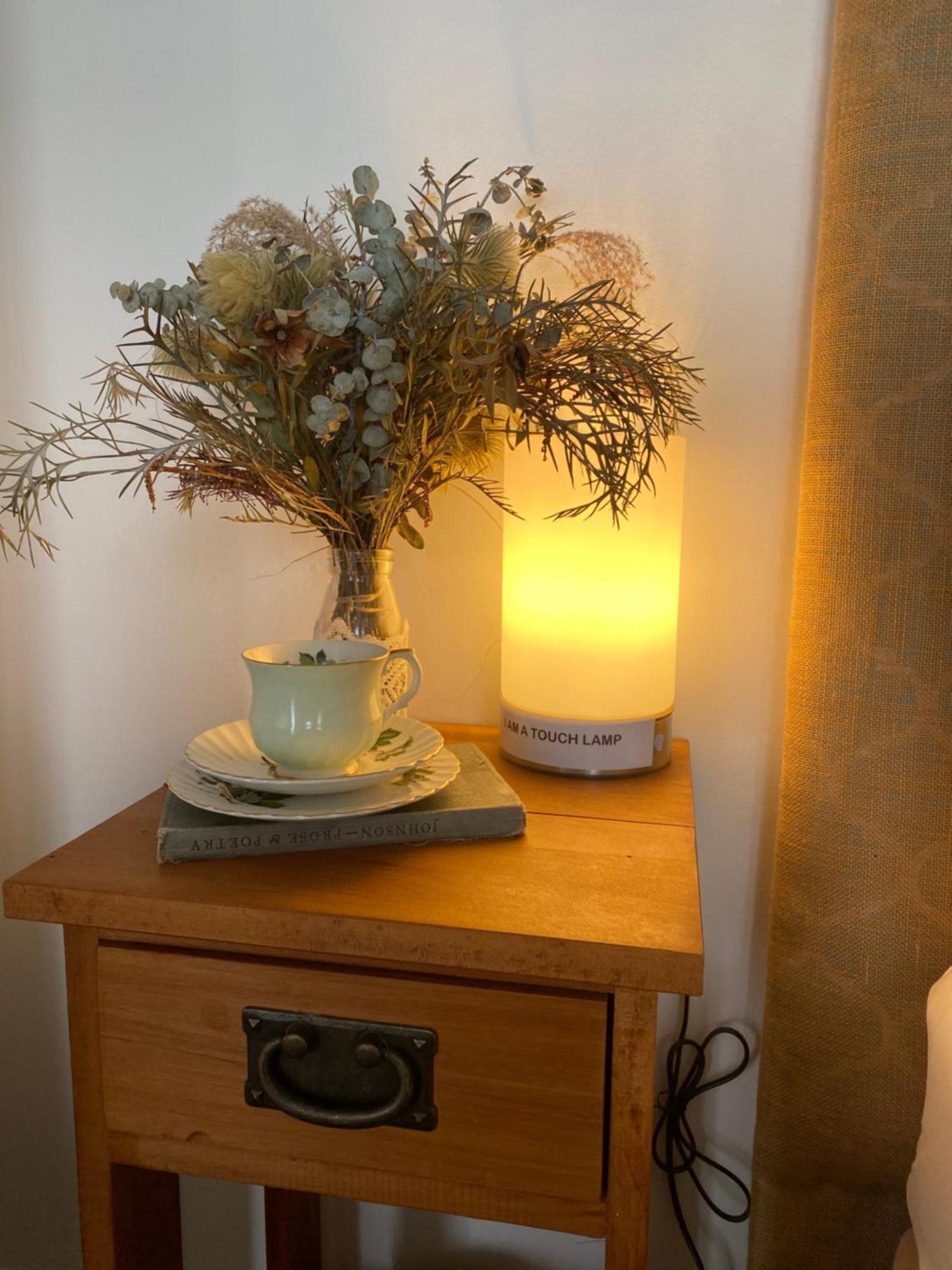 Wee Blue Bnb- Central Cosy Villa ทิมารู ภายนอก รูปภาพ