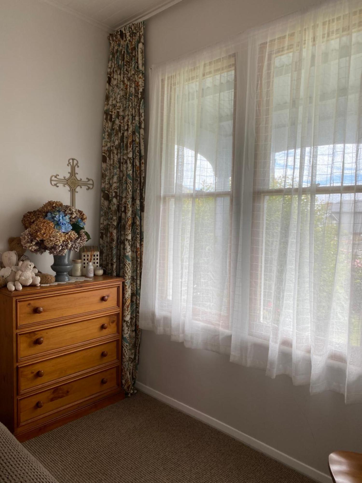 Wee Blue Bnb- Central Cosy Villa ทิมารู ภายนอก รูปภาพ
